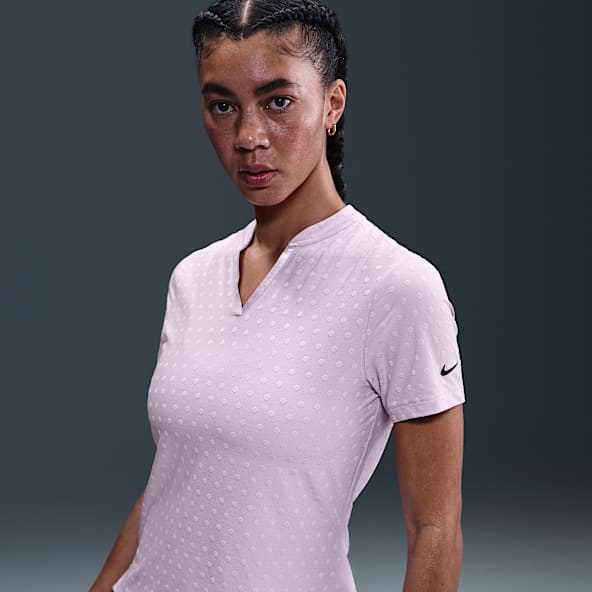 Golf Clothing & Apparel. Nike.com